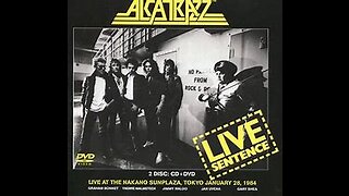 Alcatrazz - Suffer Me