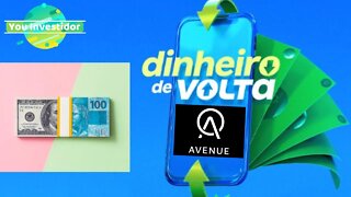 Como Fazer Retirada da Corretora Avenue Com Conversão