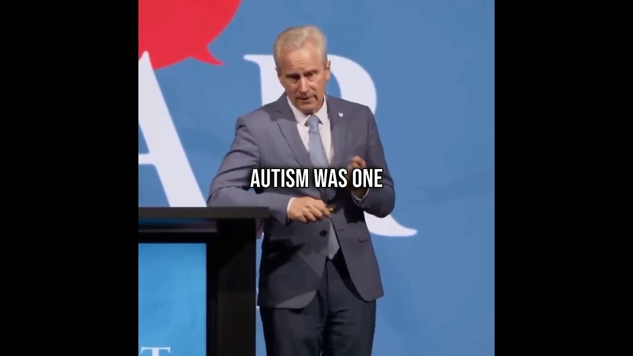 💉 Vaccines are giving our children brain injuries and causing Autism 😡😡