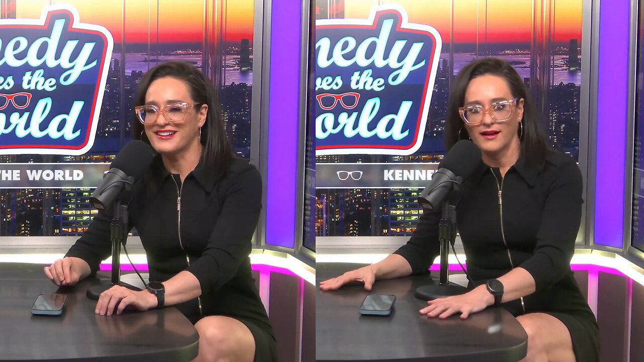 👑 Kennedy Nov 7 2023