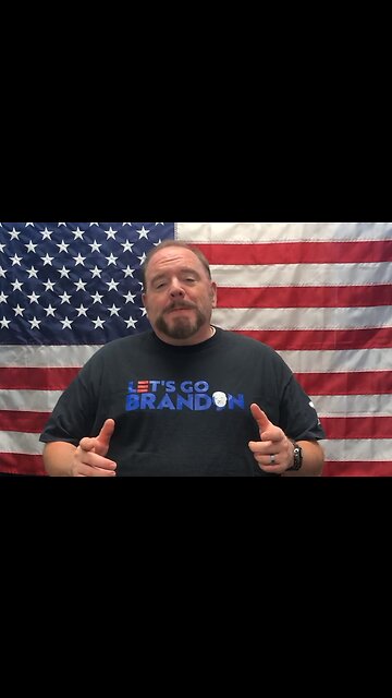 The Regular Joe Show Teaser - 7/17/23 - Live M-F 9am-12n EST