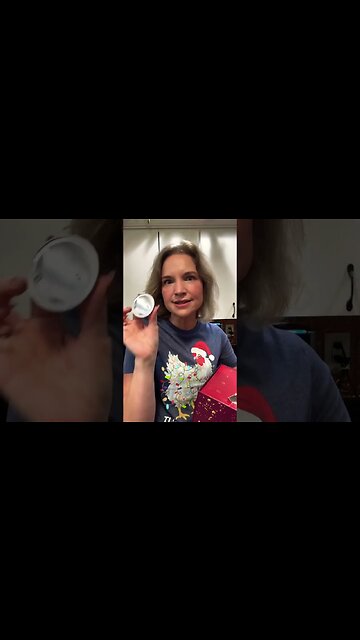 Chicken Shirt/Nespresso Advent Calendar Gran Lungo Inizio