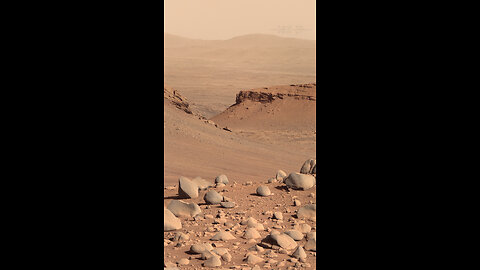 Som ET - 52 - Mars - Perseverance Sol 753