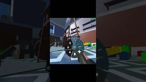 Lock and Load? - POPULATION ONE (VR) #populationone #vrgaming #vr