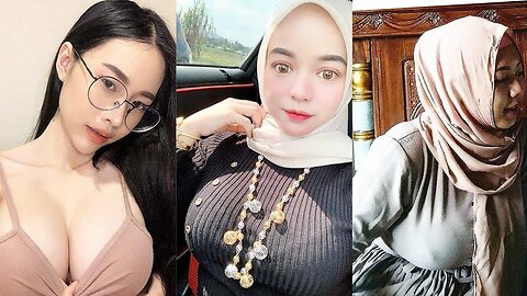 TIK TOK BIG BANG , TWERK ,BIG ASS AND BIG BOOBS CHALLENGE TRENDS