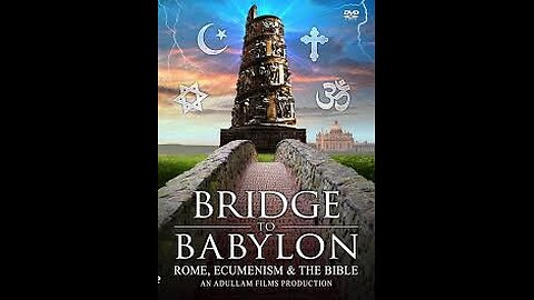 Bridge To Babylon