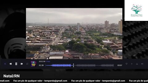 Rádio AO VIVO - Sem Intervalos!!