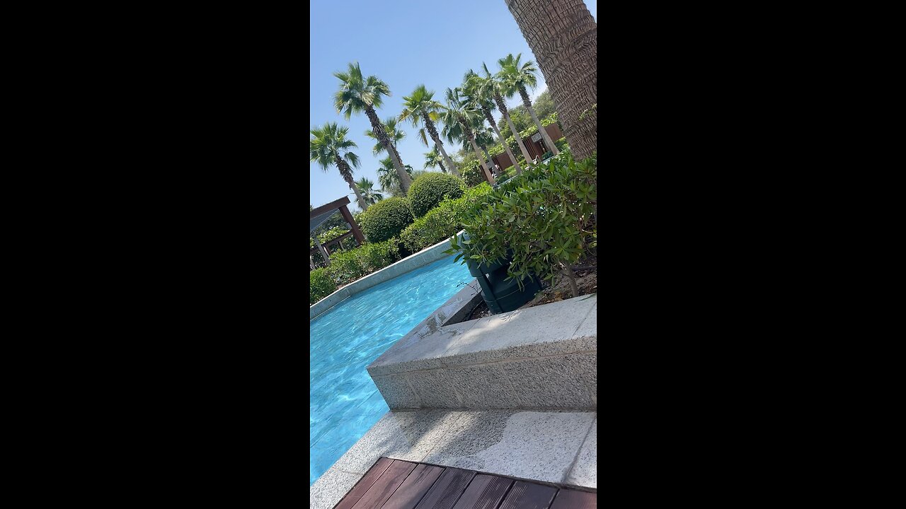 Al Messila, A Luxury Collection Resort & Spa, Doha