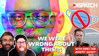 Self-Righteous Narcissistic Totalitarianism Continues to Grow