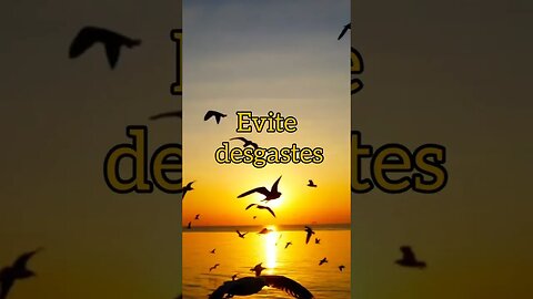 EVITE DESGASTES 😊 #frases #shorts