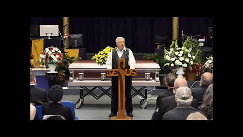 In Loving Memory of Sue Knefley Service