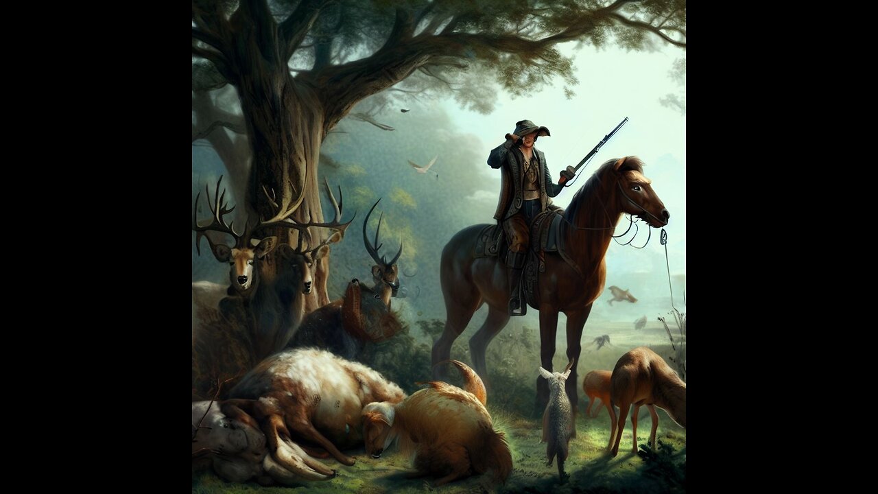 :: Best Shots of the Record Breaking Hunter ::