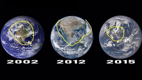 NASA Fails Again & Again, Space Is Fake!