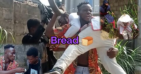 Bread