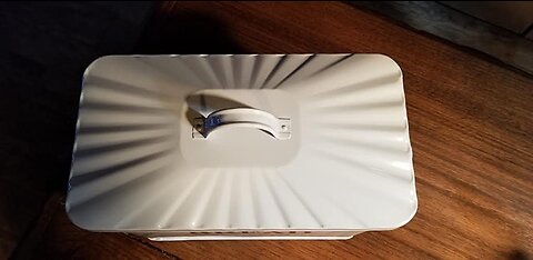 Bread Box & Butter Dish, Breadbox Storage Container, Loaf Holder, Kitchen Counter Bin, 15.25” x...