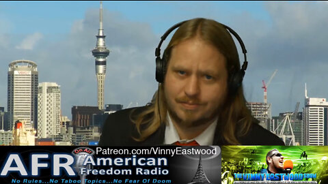 ​Is This THE Takeover? Vinny Eastwood - 4 June 2020