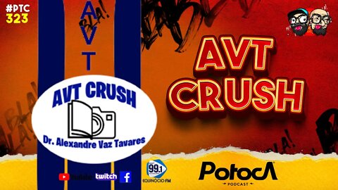 AVT CRUSH | PTC #323