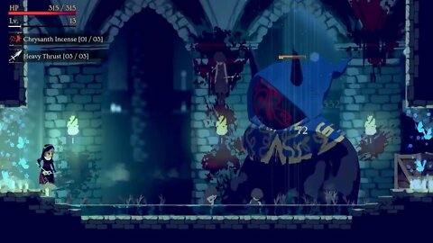Minoria- Part 1