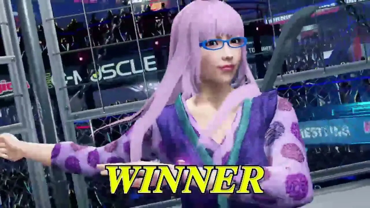 Virtua Fighter 5 Ultimate Showdown Super Choya Cup Online