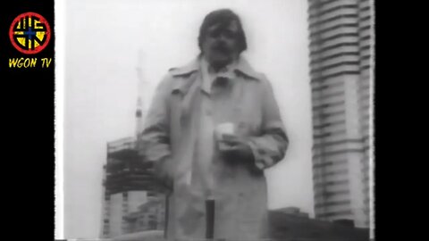George A. Romero’s Trilogy of the Dead Cameos.