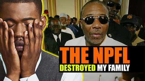 I Was Held Captive By Charles Taylor’s NPFL During Liberia’s Civil Conflict - Zaryee Whisatoe