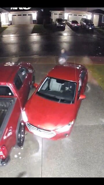 How to turn a petty crime into a serious felony