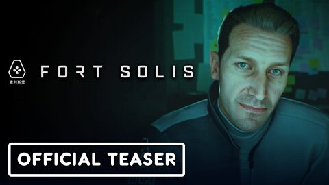 Fort Solis - Official Troy Baker Teaser
