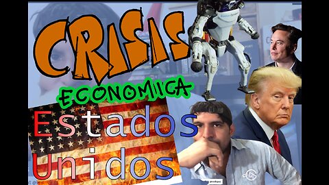 Se Vienen Tiempos Difíciles Para Estados Unidos