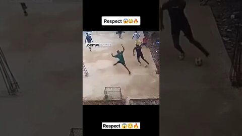 Respect 🔥🔥🔥#respect #vrial #amazing #illusion #khabylamereaction #respekt Omg 😱 #respectmomentsoff