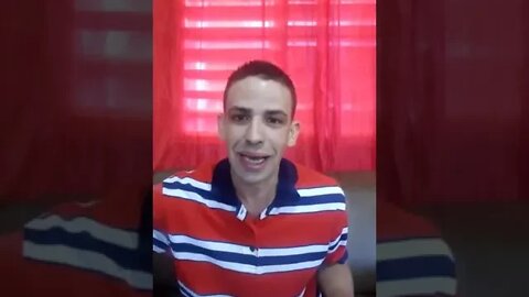 ¿De Que se lamenta el hombre?- Josue Cruz