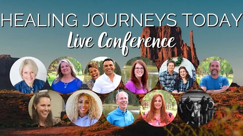 HJT CONFERENCE | MAY 21&22 | GLENDALE, AZ