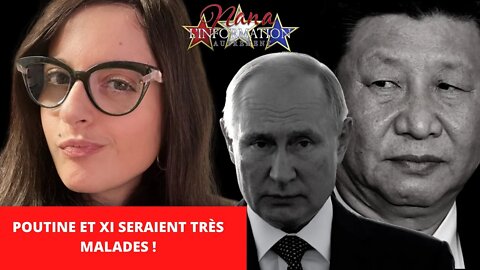 Nana l'information autrement - Ils Seraient Très Malades! curieux non?