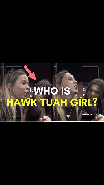 This is Getting out of Hand = HAWK TUAH