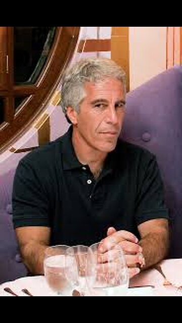 DIRECTOR OF SHIPPING COMPANY CLOSE TIES TO EPSTEIN