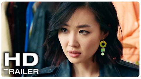 PINK OPAQUE Official Trailer 1 NEW 2021