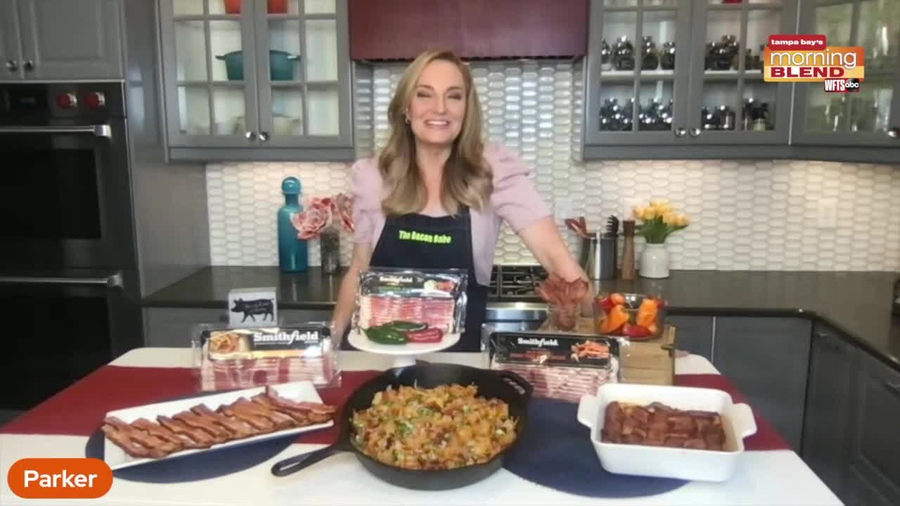 International Bacon Day | Morning Blend