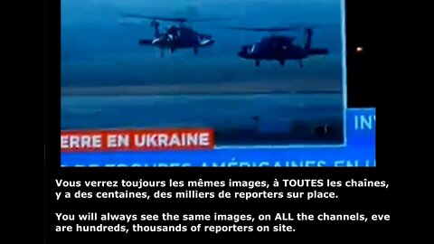 (Fran_Eng) UKRAINE: MEDIAS _ "Wag the dog" _ Lester (Trump microphobe)