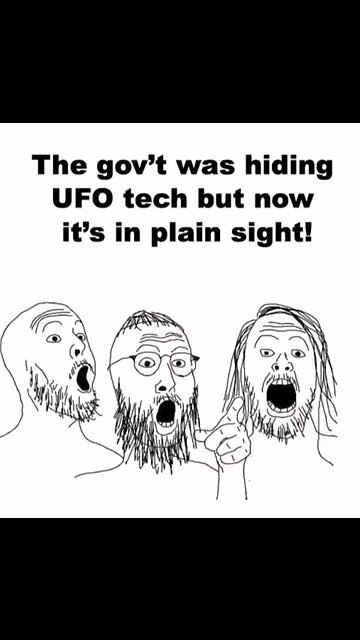 The Government Doesn't Care About You...