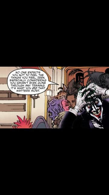 The Moment Star Wars The High Republic Adventures Broke ACE1918 #Shorts