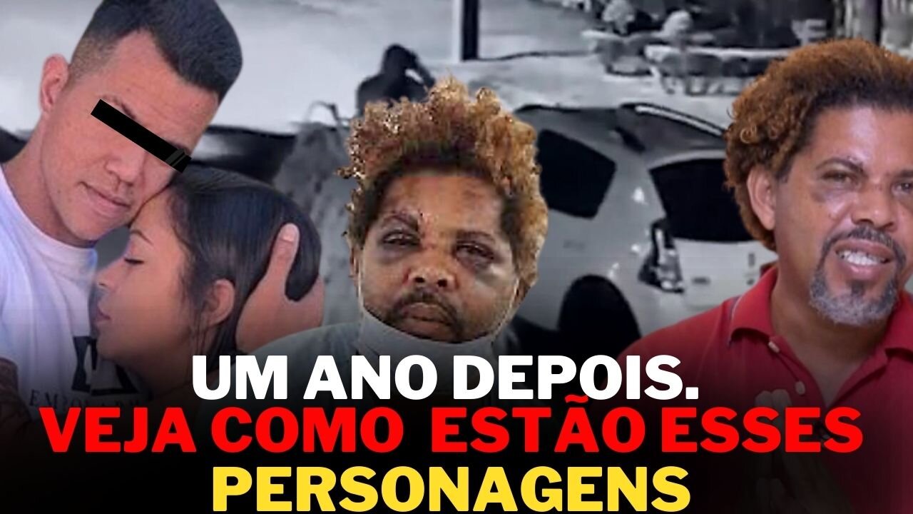 Após ser pega tendo relação com o mendigo, esposa de Personal vende paçocas nas ruas p/ se sustentar
