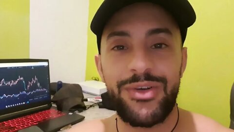 BITCOIN: 🚨 UPDATE!!!