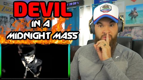Billy Talent - Devil In A Midnight Mass【REACTION!!!】