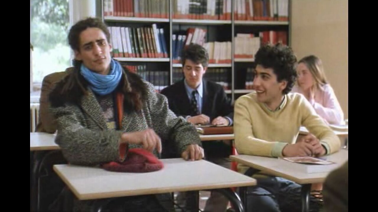 Ovosodo (film - 1997)