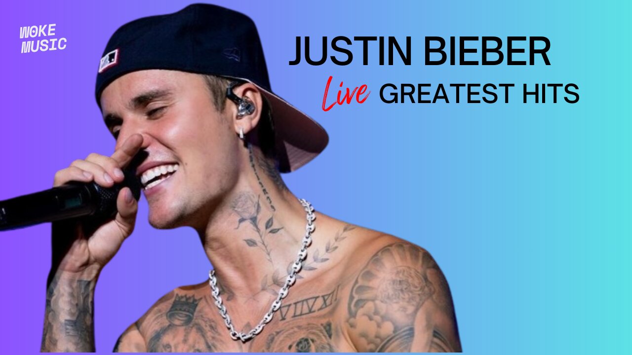 Justin Bieber Greatest Hit Full Album LIVE