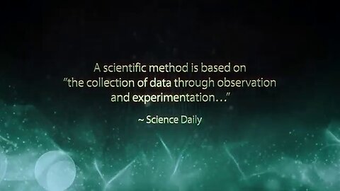 Blind Faith in Evolution