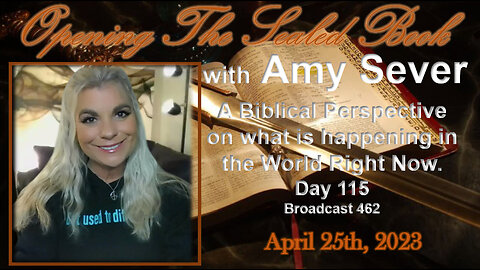 04/25 Tucker: What Really Happened & What's Next? / Fox Lost Billions / Casket at the White House?!