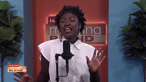 Arts Conservatory for Teens | Morning Blend