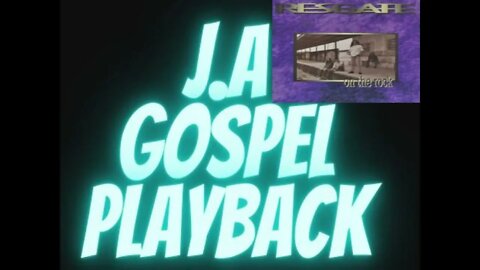 Resgate o tempo play back