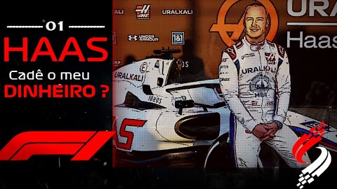 HAAS REFUSES TO RETURN MONEY AND DEMANDS 8 MILLION EUROS FROM URALKALI