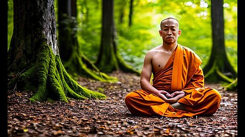 Tibetan Cinematic Healing Music | Meditative Music | Deep Relaxation | Sleep Music